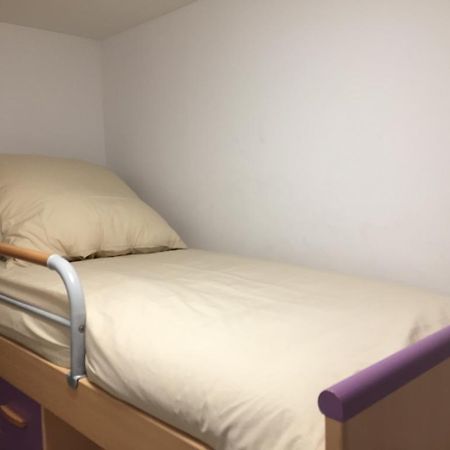 Apartamento Port Marino Cambrils Buitenkant foto
