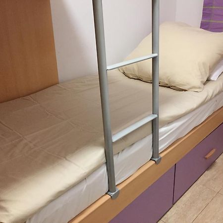 Apartamento Port Marino Cambrils Buitenkant foto
