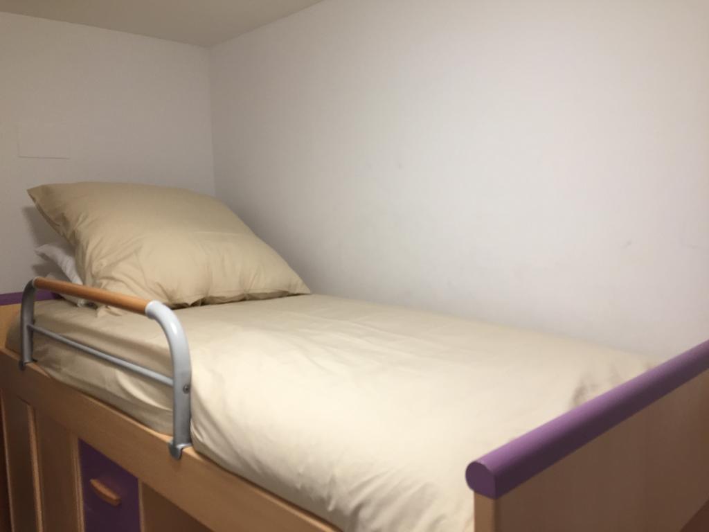 Apartamento Port Marino Cambrils Buitenkant foto