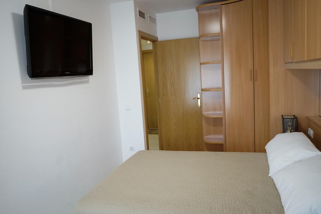 Apartamento Port Marino Cambrils Buitenkant foto