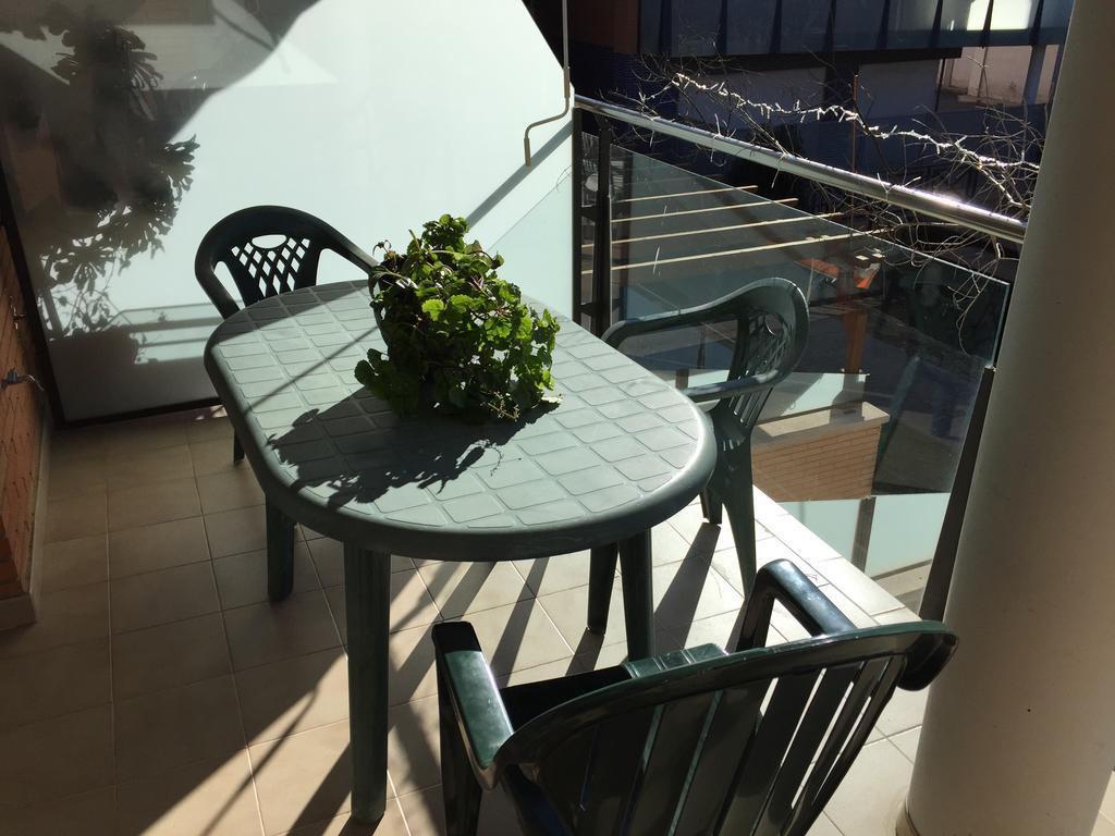 Apartamento Port Marino Cambrils Buitenkant foto