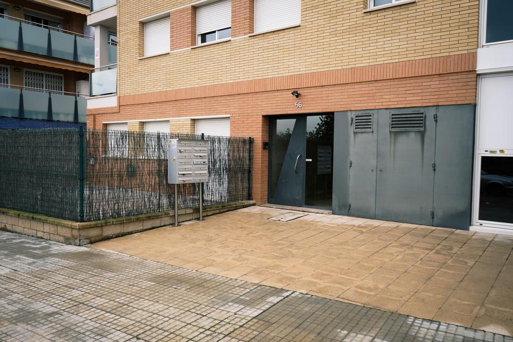 Apartamento Port Marino Cambrils Buitenkant foto